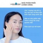Gel Rửa Mặt La Roche-Posay Dành Cho Da Dầu, Nhạy Cảm 400ml