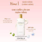 Kem Chống Nắng Chiết Xuất Rau Má Skin1004 SPF50+ PA++++ 50ml Hasaki Sản Phẩm Chính Hãng