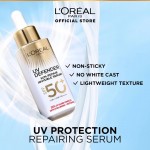 Serum Chống Nắng L'Oreal Phổ Rộng UV Defender Sun-Repair Invisible Serum