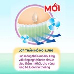 Bỉm tã quần Bobby size XXL 56 miếng (trên 16kg)