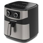 Nồi chiên không dầu Sunhouse SHD4035 dung tích 9L