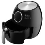  Nồi Chiên Không Dầu CAMEL