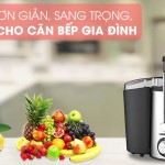 Máy ép trái cây Hafele GS-353 