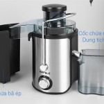 Máy ép trái cây Hafele GS-353 