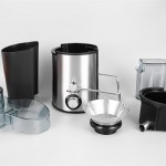 Máy ép trái cây Hafele GS-353 