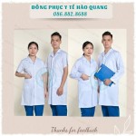 Áo Blouse , Áo choàng bác sĩ, Áo phòng thí nghiệm Thương hiệu: No Brand | Xem thêm Mỹ Phẩm & Sản phẩm chăm sóc khác No Brand 