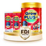 Sữa Bột XO Kid GT