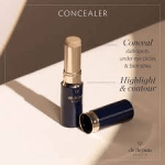 KEM CHE KHUYẾT ĐIỂM DẠNG THỎI CLE DE PEAU BEAUTE CORRECTEUR VISAGE CONCEALER 5G