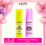 Kem Lót Đa Năng NYX The Marshmellow Smoothing Makeup Primer 8 Ratings