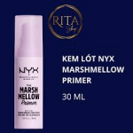 Kem Lót Đa Năng NYX The Marshmellow Smoothing Makeup Primer 8 Ratings