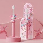 Bàn chải đánh răng trẻ em hình thú 57370
