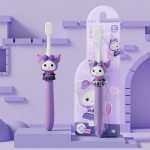 Bàn chải đánh răng trẻ em hình thú 57370