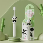 Bàn chải đánh răng trẻ em hình thú 57370