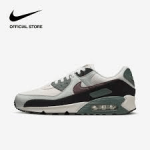 Giày Thể Thao Nike Men's Air Max 90 Premium Shoes - Phantom