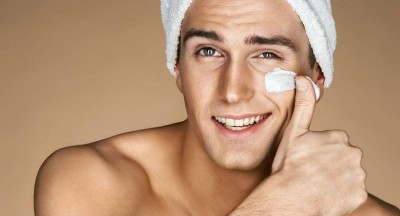 Quy trình chăm sóc da đơn giản dành cho nam & nữ