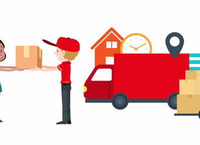 Chính Sách Vận Chuyển