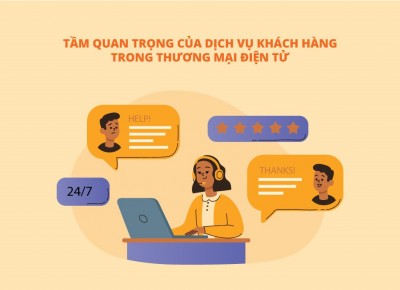 Chính sách hỗ trợ khách hàng