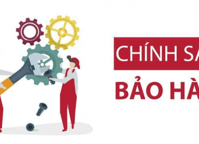 Chính sách bảo hành
