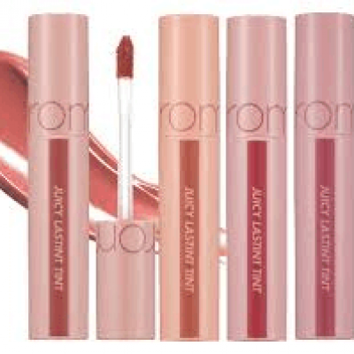 Son Romand / Son tint Romand Juicy Lasting Tint