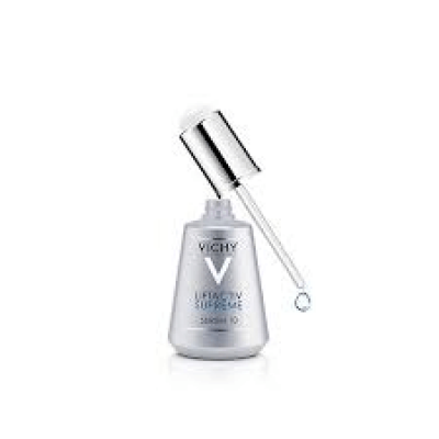 Serum Vichy Tinh Chất Ngăn Ngừa Lão Hóa, Trẻ Hóa Da Và Giảm Nếp Nhăn Vichy Liftactiv Serum 10 Supreme 30ml