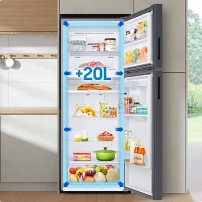 Tủ lạnh Samsung Inverter