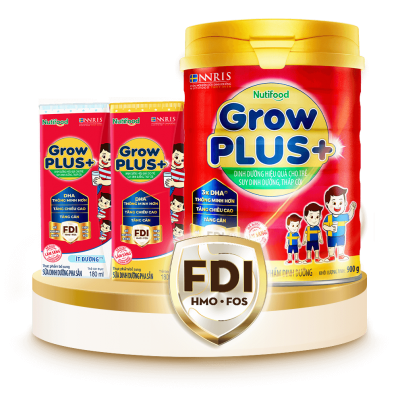 Sữa Bột XO Kid GT