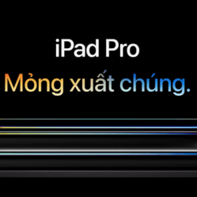 iPad Pro M4 13 inch 