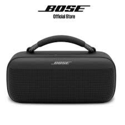 Loa Bluetooth Di Động Bose Soundlink Max
