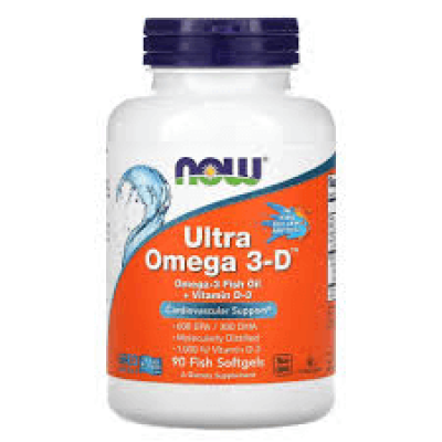 Now Ultra Omega 3 Viên Uống Hàm Lượng Cao Bổ Não Sáng Mắt Khỏe Tim 18 Ratings