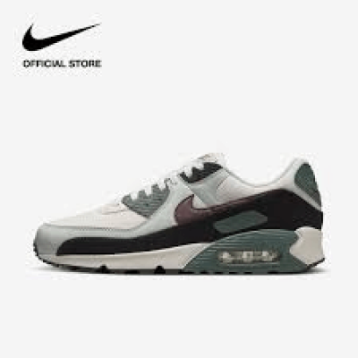 Giày Thể Thao Nike Men's Air Max 90 Premium Shoes - Phantom
