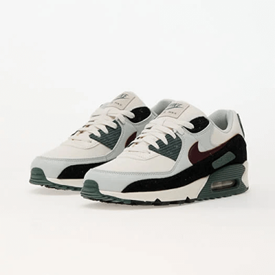 Giày Thể Thao Nike Men's Air Max 90 Premium Shoes - Phantom