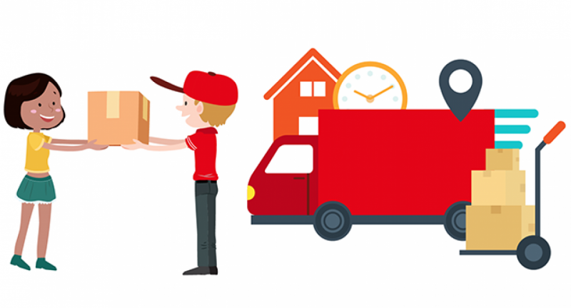 Chính Sách Vận Chuyển