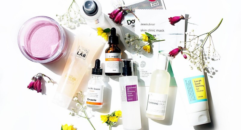 8 mỹ phẩm trang điểm cơ bản không thể thiếu cho người mới